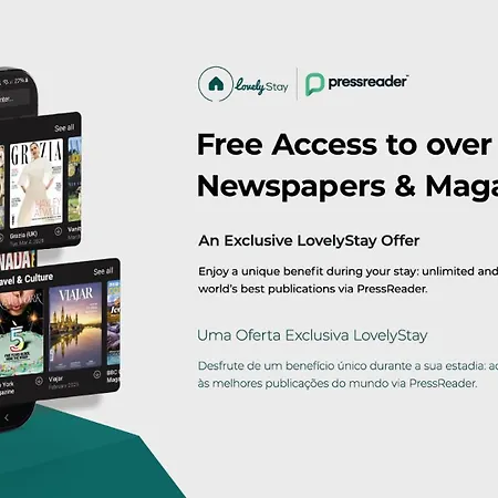 Apartment 2br Flat By Metro W/ Free Parking By Lovelystay